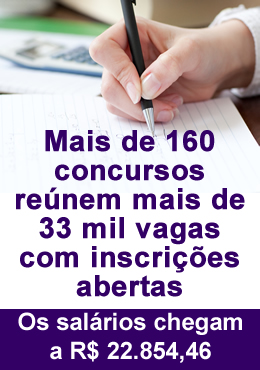 Concursos pelo Brasil Concursos pelo Brasil