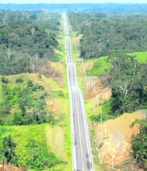 Acre receberá crédito de R$ 78 milhões de Ministério para manutenção de rodovias