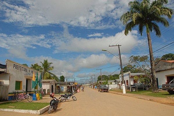 Manoel Urbano Acre fonte: www.ac24horas.com