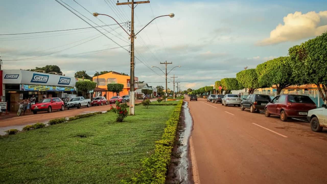Acrelândia Acre fonte: www.ac24horas.com