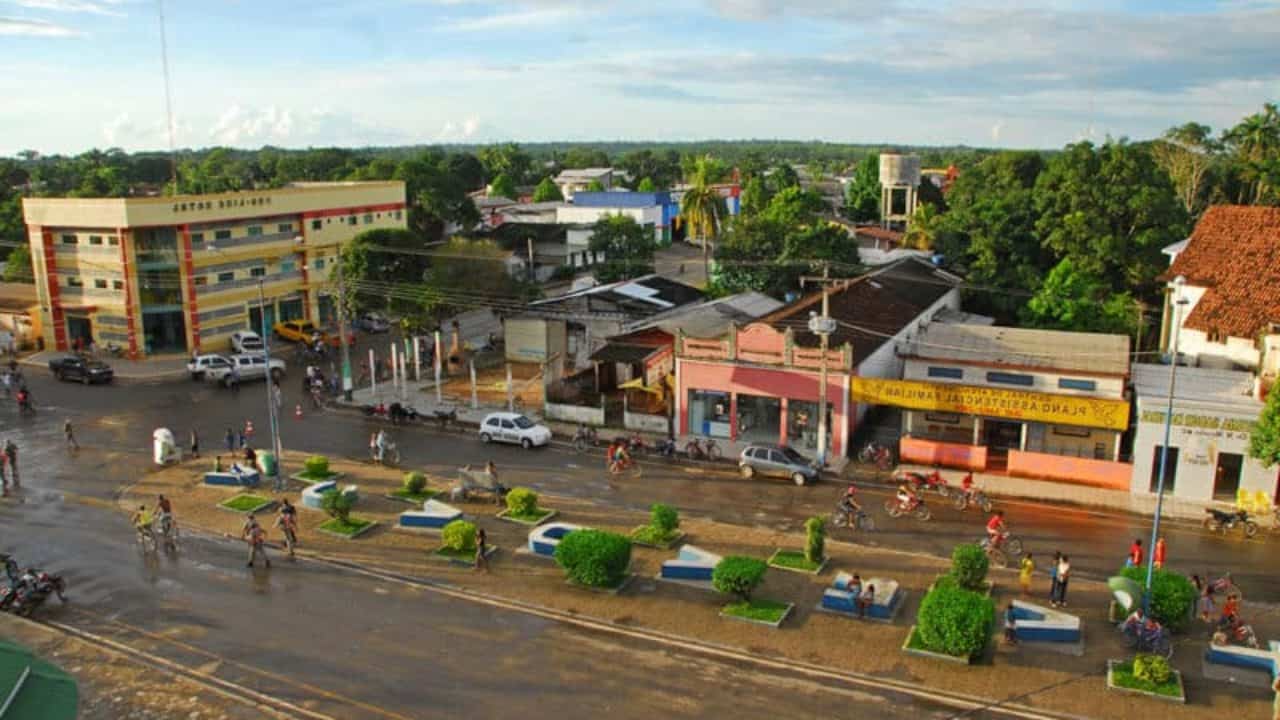 Tarauacá Acre fonte: www.ac24horas.com